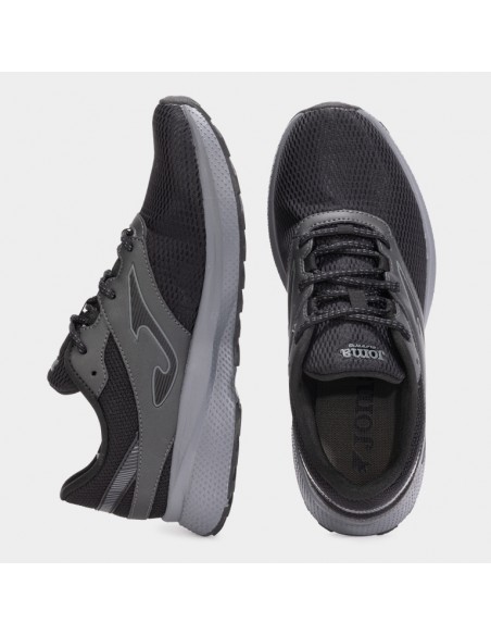 Zapatilla para Running para HOMBRE JOMA META MEN 2501 BLACK
