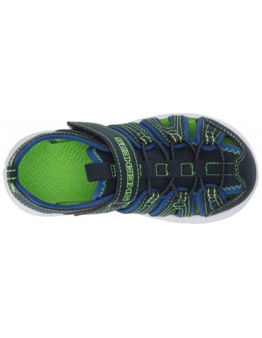 Sandalias para Tiempo Libre para NIÑO SKECHERS...