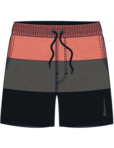 BAÑADOR HOMBRE TEJIDO ELÁSTICO MOSCONI VOLPE 2