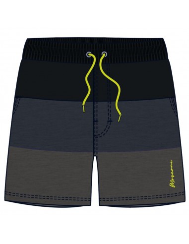 BAÑADOR HOMBRE TEJIDO ELÁSTICO MOSCONI VOLPE