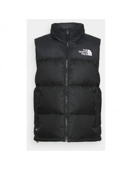Chaleco THE NORTH FACE Men’s 1996 Retro Nuptse Vest NF0A3JQQLE41 Negro