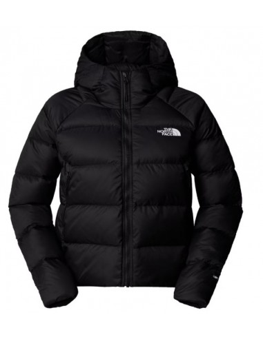Chaqueta THE NORTH FACE Women’s Hyalite Down Hoodie - Eu NF0A3Y4R4H01 Negro