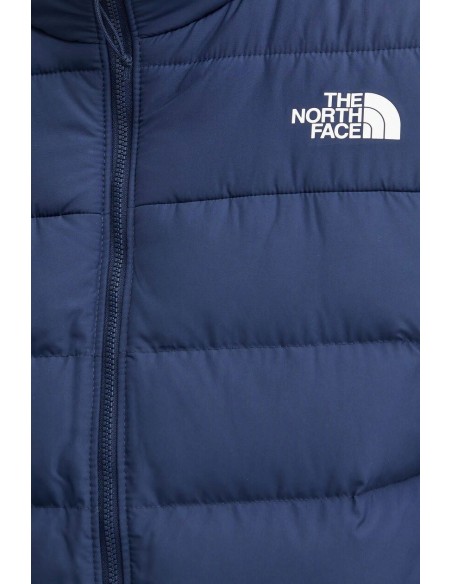 Chaleco THE NORTH FACE M ACONCAGUA 3 VEST NF0A84IK4GV1 Marino
