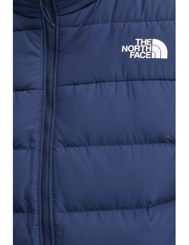 Chaleco THE NORTH FACE M ACONCAGUA 3 VEST...