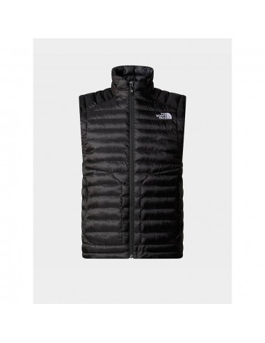 Chaleco THE NORTH FACE Men’s Huila Synthetic Vest NF0A85AF4GZ1 Negro