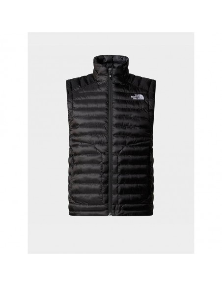 Chaleco THE NORTH FACE Men’s Huila Synthetic Vest NF0A85AF4GZ1 Negro