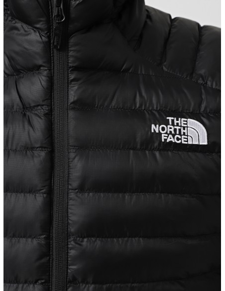 Chaleco THE NORTH FACE Men’s Huila Synthetic Vest NF0A85AF4GZ1 Negro