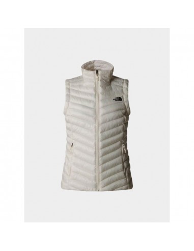 Chaleco THE NORTH FACE Women’s Huila Synthetic Vest NF0A85AIQLI1 Blanco