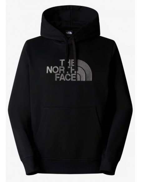 Sudadera THE NORTH FACE M DREW PEAK PULLOVER HOODIE NF0A89EMJK31 Negro