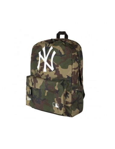 Mochila NEW ERA MLB STADIUM BAG NEYYAN WDC...