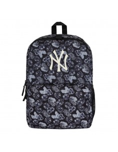 Mochila NEW ERA AOP STADIUM BACKPACK NEYYAN  BLK 60667116...