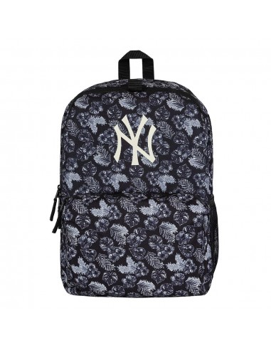 Mochila NEW ERA AOP STADIUM BACKPACK NEYYAN  BLK 60667116 Negro