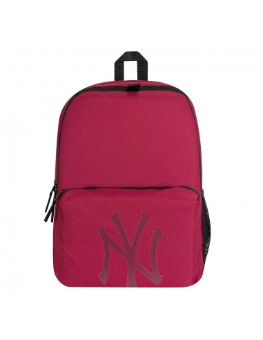 Mochila NEW ERA MULTI STADIUM BACKPACK NEYYAN  CHJ 60667124 Granate