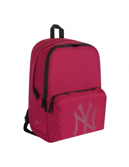 Mochila NEW ERA MULTI STADIUM BACKPACK NEYYAN  CHJ 60667124 Granate