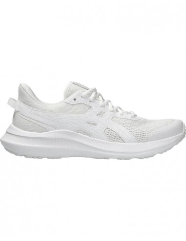Zapatilla ASICS JOLT 5 1012B757 100 Blanco
