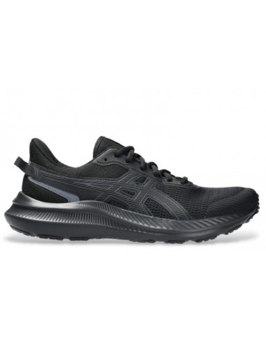 Zapatilla ASICS JOLT 5 1012B757 002 Negro