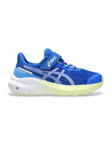 Zapatilla ASICS GT 1000 13 PS 1014A344 404 Azul