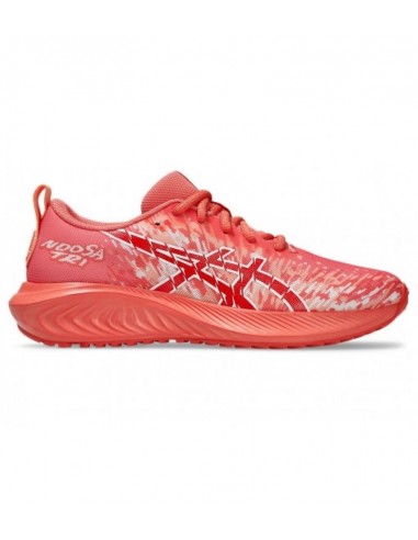 Zapatilla ASICS GEL NOOSA TRI 16 GS 1014A346 700 Rojo
