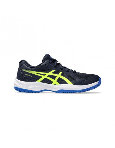 Zapatilla ASICS UPCOURT 6 GS 1074A045 401 Marino