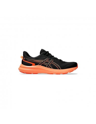 Zapatilla ASICS JOLT 5 1011B963 001 Negro