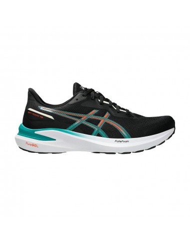 Zapatilla ASICS GT 1000 13 1011B858 005 Negro