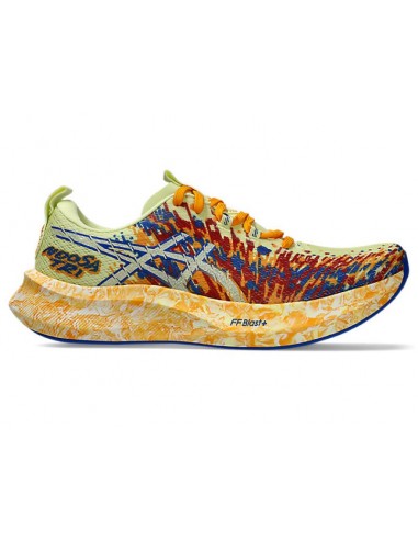 Zapatilla ASICS NOOSA TRI 16 1011B872 751 Amarillo