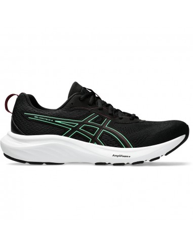 Zapatilla ASICS GEL CONTEND 9 1011B881 004 Negro