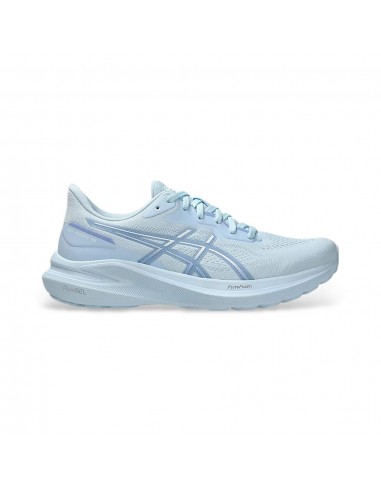 Zapatilla ASICS GT 1000 13 1012B663 401 Azul