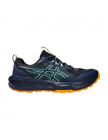 Zapatilla ASICS GEL SONOMA 8 1011B979 400 Marino