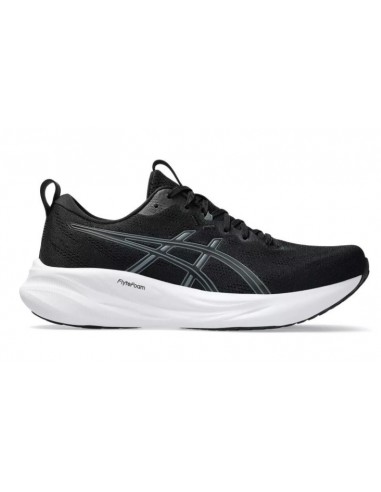 Zapatilla ASICS GEL PULSE 16 1012B755 002 Negro