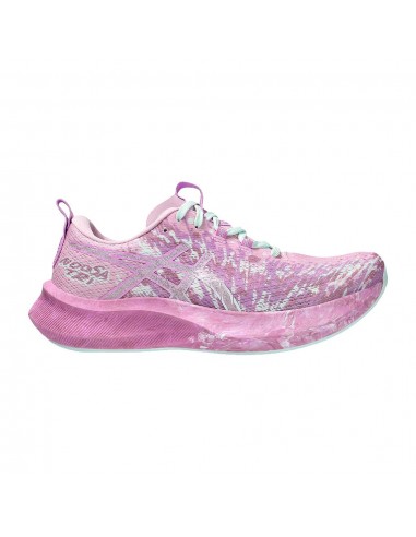 Zapatilla ASICS NOOSA TRI 16 1012B675 701 Morado