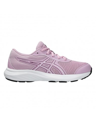 Zapatilla ASICS CONTEND 9 GS 1014A337 703 Morado