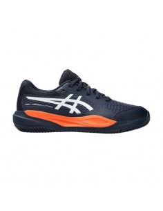 Zapatilla de Training para NIÑA ASICS GEL RESOLUTION X GS...