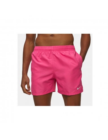 Bañador NIKE 5 VOLLEY SHORT NESSF560 656 Rosa