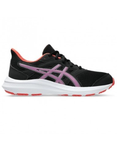 Zapatilla ASICS JOLT 4 GS 1014A300 012 Negro