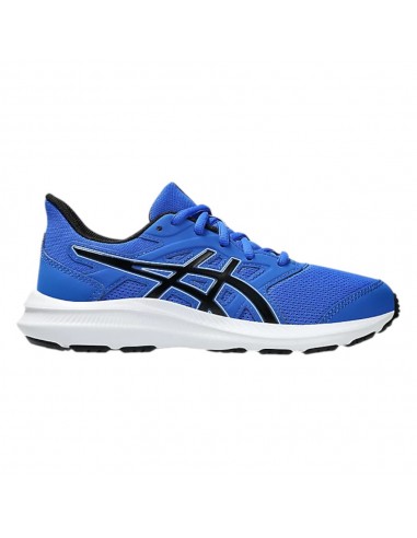 Zapatilla ASICS JOLT 4 GS 1014A300 407 Azul