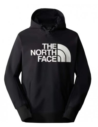Sudadera THE NORTH FACE M EASY HOODIE NF0A89FFJK31 Negro