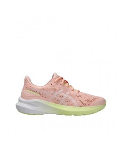 Zapatilla ASICS GT 1000 13 GS 1014A343 700 Rosa