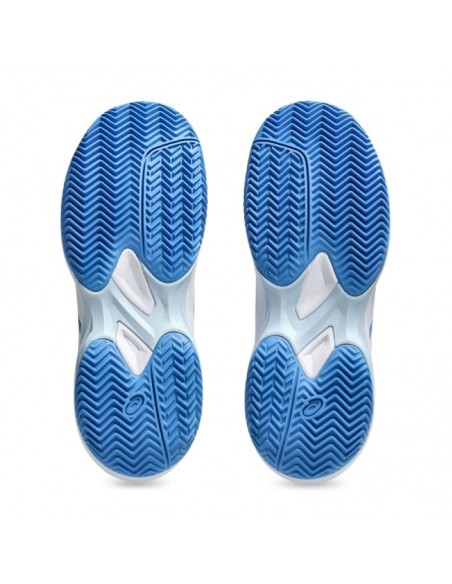 Zapatilla de Training para NIÑA ASICS GEL GAME GS CLAY/OC