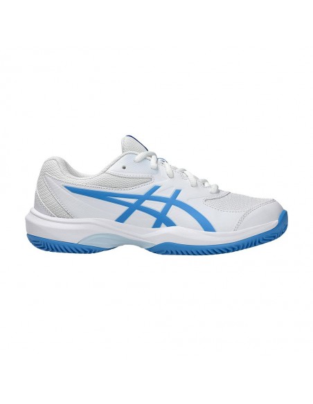 Zapatilla de Training para NIÑA ASICS GEL GAME GS CLAY/OC