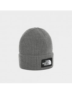 Gorro THE NORTH FACE Tnf Logo Box Cuffed Beanie...