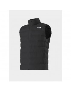 Chaleco THE NORTH FACE M ACONCAGUA 3 VEST NF0A84IK4H01 Negro