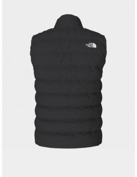 Chaleco THE NORTH FACE M ACONCAGUA 3 VEST NF0A84IK4H01 Negro