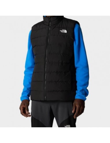 Chaleco THE NORTH FACE M ACONCAGUA 3 VEST...
