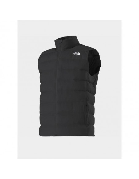 Chaleco THE NORTH FACE M ACONCAGUA 3 VEST NF0A84IK4H01 Negro