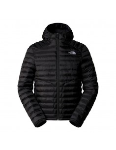 Chaqueta THE NORTH FACE M HUILA SYNTHETIC HOODIE...