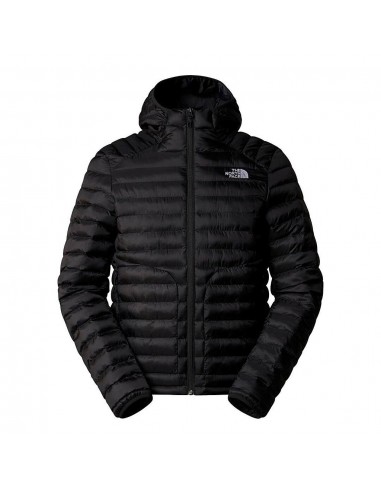 Chaqueta THE NORTH FACE M HUILA SYNTHETIC HOODIE NF0A85A34GZ1 Negro