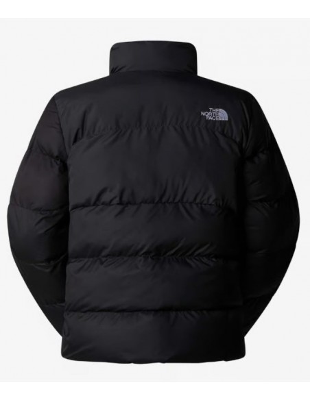 Chaqueta THE NORTH FACE W SAIKURU JACKET NF0A89JDKT01 Negro