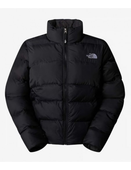 Chaqueta THE NORTH FACE W SAIKURU JACKET NF0A89JDKT01 Negro