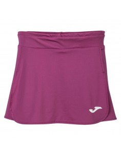 Falda fucsia JOMAOPEN II fucsia mujer